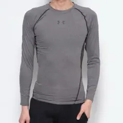 アンダーアーマー UNDER ARMOUR メンズ トレーニング アンダーシャツ