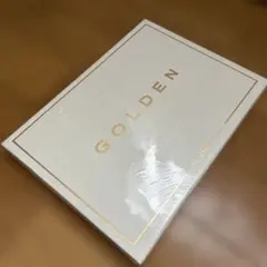 GOLDEN BTS ジョングクゴールデン