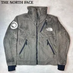 THE NORTH FACE アンタークティカバーサロフトジャケット グレー L