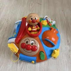 知育玩具 キャラクター玩具