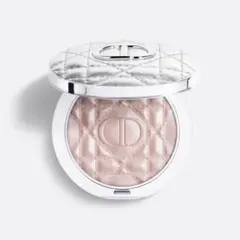 ディオールスキン　フォーエヴァー　グロウ　ルミナイザー　03 ピンクヘイロー