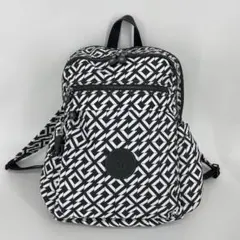 ☆新品同様☆kipling☆キプリング☆リュック☆PC収納