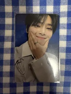 straykids pilot ペンミ アイエン トレカ