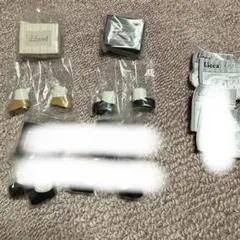 はるさんさん専用　Licca 靴 2足