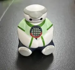 ベイマックス　ミニSOFVIMATES～スペシャルコスチューム