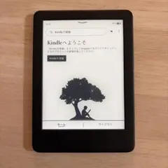 Kindle Paperwhite (第10世代) 32GB 防水 広告あり - メルカリ