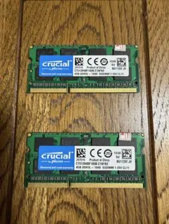 肉*7様 バ*プ様 肉*7様 iRam 16GB DDR4 2400MHz SO 肉*7様 バ*プ様 肉*7様 iRam 16GB DDR4 2400MHz SO - メルカリ