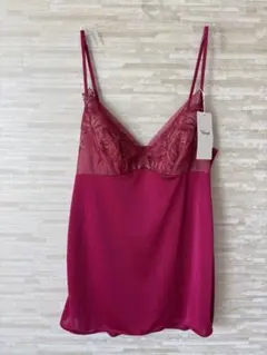 サイズ85」トリンプ 天使のブラ(R) スリムライン584 キャミソール