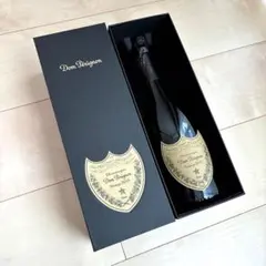 Dom Perignon Vintage2008ハリーウィンストン箱紙袋リボン付 - メルカリ