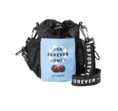 NAOTO produce 15TH ANNIV ショルダーバッグ