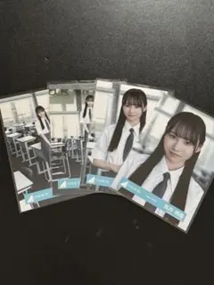 日向坂46 生写真 円周率 コンプ　高井俐香