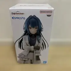 学園アイドルマスターESPRESTO 月村手毬フィギュア