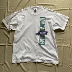 90s usa製 Miller Beer UAW 企業 tシャツ - メルカリ