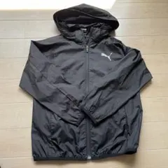 PUMA プーマ ウインドブレーカー 140