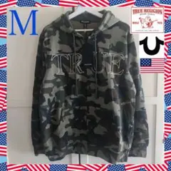 2026年最新】トゥルーレリジョン 迷彩の人気アイテム - メルカリ