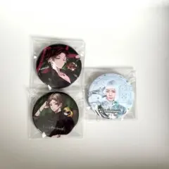 浦島坂田船 TA13OO 缶バッジ うらたぬき | Mercari