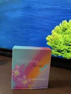Salvatore Ferragamo Incanto Shine 30mlのサムネイル