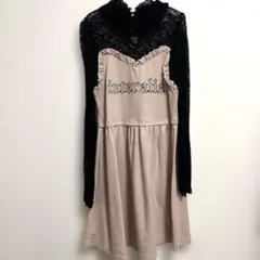 アンクルージュ ワンピース