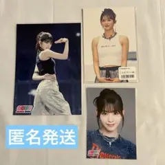 石井蘭　KCONフォト　オンラインくじポストカードセット