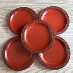 2026年最新】堆朱の人気アイテム - メルカリ