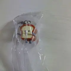 パンどろぼう めじるしアクセサリー2 (バッシャーン)