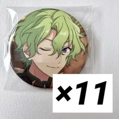 【即購入◯】あんスタ 巴日和 コレクション缶バッジ コレ缶 2024 Jul.