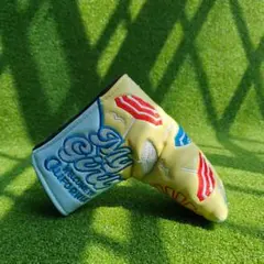 Scotty Cameron パター用ヘッドカバー My Girl