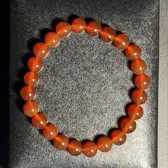 【stonemarket公式】カーネリアン ブレス