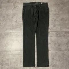 Volcom Vorta Slim Straight Leg ストレートデニムのサムネイル