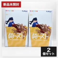 とらドラ! ぬーどるストッパーフィギュア―逢坂大河― 2点セット - メルカリ