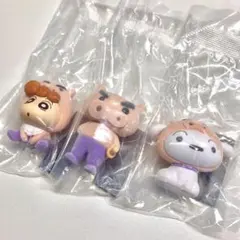 クレヨンしんちゃん　フロッキードール