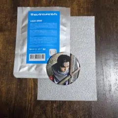 ENHYPEN THE SIN:VANISH ラキドロ 缶バッチ ジェイ