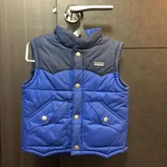【10/23まで値下げ】パタゴニア ダウンベスト 3T