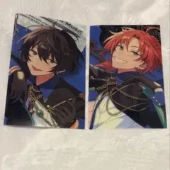 あんスタ TRIP 凛月 ② 2025年最新】あんスタ trip 凛月の人気アイテム - メルカリ