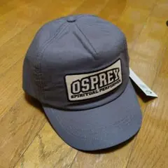 OSP キャップ　未使用