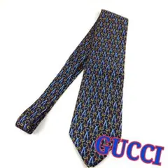 GUCCI ネクタイ