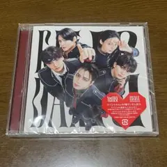 EBiDAN Yes!東京 ONE N' ONLY盤 CDのみ トレカなし