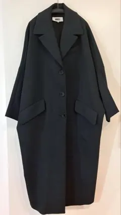 2025年最新】mm6 コート コクーンの人気アイテム - メルカリ