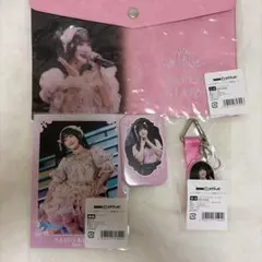 イコラブ　齋藤樹愛羅　DMMスクラッチ