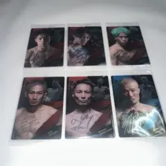 2026年最新】RIZINウエハース ヒロヤの人気アイテム - メルカリ