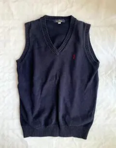 スクールベスト 学生服