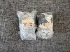 一番くじ サッカー日本代表 D賞 南野拓実 三笘薫