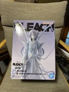 BLEACH フィギュア 一番くじ C賞 朽木ルキア（完全未開封）