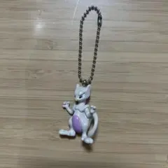 ポケモン ミュウツー キーホルダー ストラップB
