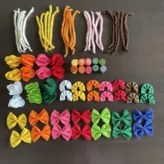 おままごと♪具材セット　見立て遊び　知育玩具　モンテッソーリ