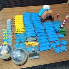 カプセルプラレール　 トーマス　まとめ売り