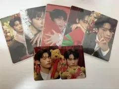 木村柾哉 ウィンマジ トレカまとめ売り