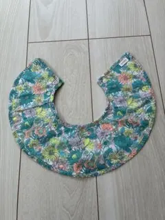 花柄 スタイ MARLMARL