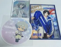 アイナナ 四葉環 アニカフェ コロッタ