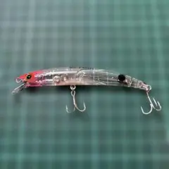 Go-Phish JIB 90SP ミノー プラグのサムネイル